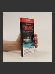 Titanic: Pýcha a skaza - náhled