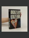 Okouzlený kouzelník (duplicitní ISBN) - náhled