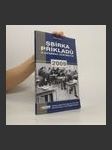 Sbírka příkladů k učebnici účetnictví 2009. 1. díl - náhled