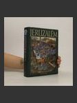 Jeruzalém (duplicitní ISBN) - náhled