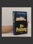 Die Prüfung - náhled