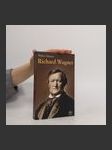 Richard Wagner - náhled