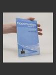 New Opportunities. Pre-intermediate. Mini-dictionary (duplicitní ISBN) - náhled