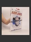 The Big Book of Airplanes - náhled