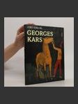 Georges Kars - náhled
