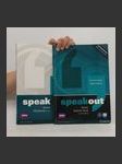 Speakout Starter Students Book + WorkBook - náhled