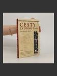 Cesty za oponu času - náhled