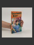 Encyclopedia Brown Gets His Man - náhled