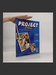 Project Plus - Student's book - náhled