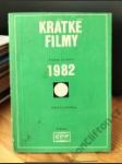 Krátké filmy, vydané do roku 1982 (zeměpis, příroda) - náhled