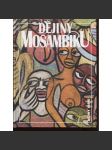 Dějiny Mosambiku (Mosambik - Dějiny států NLN) - náhled