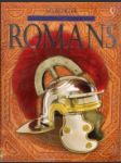 Usborne internet - linked Romans - náhled