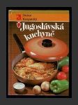 Jugoslávská kuchyně - náhled