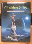 Golden City 1. Vykradači vraků (veľký formát) - náhled