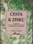 Cesta k zisku - náhled