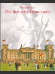 Die deutsche Demokratie (veľký formát) - náhled