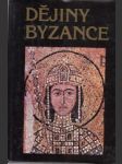 Dějiny Byzance - náhled