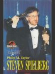 Steven Spielberg - náhled