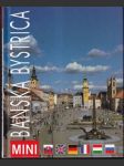 Banská Bystrica mini - náhled