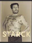 Starck (veľký formát) - náhled