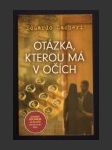 Otázka, kterou má v očích - náhled