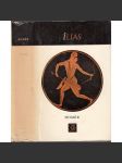 Ílias [edice Světová knihovna - Homérova Iliada; Ilias] - náhled