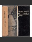 Odysseus (James Joyce) - náhled