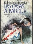 Las Casas a Karel V. - náhled