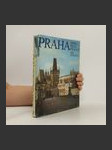 Praha. Прага. Praga. Prague. - náhled