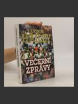 Večerní zprávy - náhled