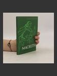 Macbeth - náhled