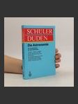 Schüler-Duden "Die Astronomie" - náhled