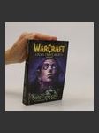 WarCraft - Válka prastarých : trilogie. Kniha druhá, Duše démona - náhled