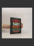 Stories for Boys Who Dare to be Different - Vom Mut, anders zu sein - náhled