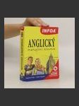 Anglický maturitní slovník : anglicko-český, česko-anglický Maturitní slovník - náhled