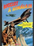 Biggles a Himalája - náhled