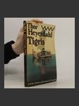 Tigris - náhled