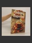 Coffee & Espresso - náhled