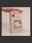 Eat, Pray, Love - náhled