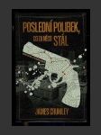 Poslední polibek, co za něco stál - náhled