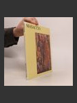 Welt der Kunst. Masaccio - náhled