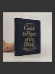 Guide to places of the world - náhled