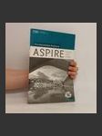 Aspire. Pre-intermediate Workbook. - náhled