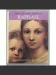 The Life and Times of Raphael. Portraits of Greatness (Rafael Santi, malířství, renesance, portréty) - náhled