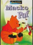 Macko Puf - náhled