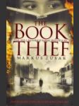 The Book Thief - náhled