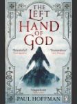 The Left Hand of God - náhled