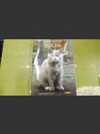 Velká encyklopedie koček - náhled