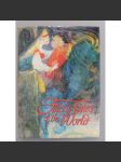Fairy Tales of the World (Pohádky, mj. Čert a Káča, Neposlušná princezna; ilustrace mj. Jiří Trnka, Josef Liesler, J. Šerých) - náhled