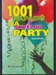 1001 nápadů na skvělou party - náhled